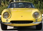 Ferrari 275 GTB/2 1966 года